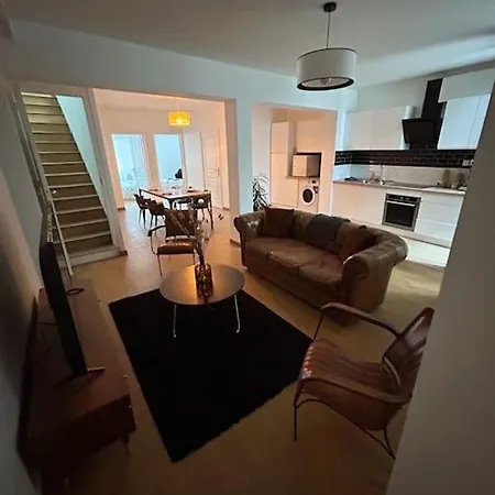 Apartamento Grand Cru * Magnifique Duplex Au Coeur D'Épernay Exterior foto