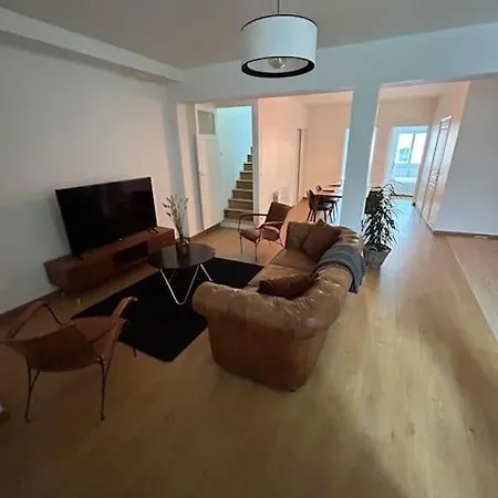 Apartamento Grand Cru * Magnifique Duplex Au Coeur D'Épernay Exterior foto