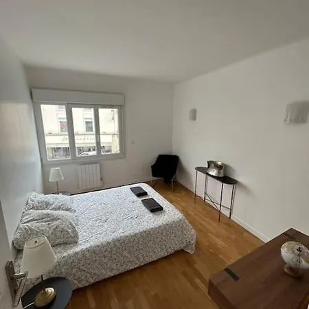 Apartamento Grand Cru * Magnifique Duplex Au Coeur D'Épernay Exterior foto