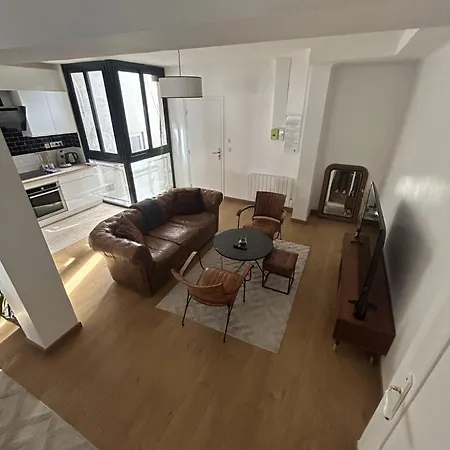 Apartamento Grand Cru * Magnifique Duplex Au Coeur D'Épernay Exterior foto