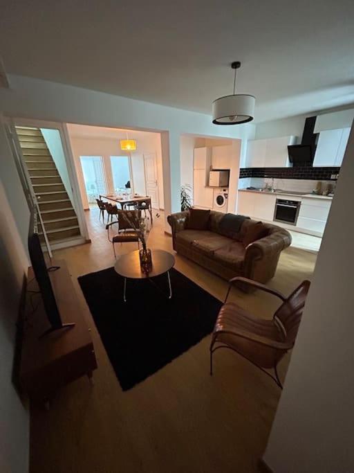 Grand Cru * Magnifique Duplex Au Coeur D'epernay Épernay