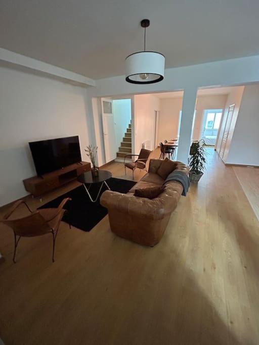 Grand Cru * Magnifique Duplex Au Coeur D'epernay Apartment *