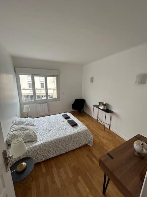 Grand Cru * Magnifique Duplex Au Coeur D'epernay Apartment *