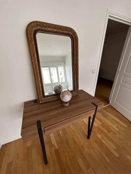 Grand Cru * Magnifique Duplex Au Coeur D'epernay * Epernay