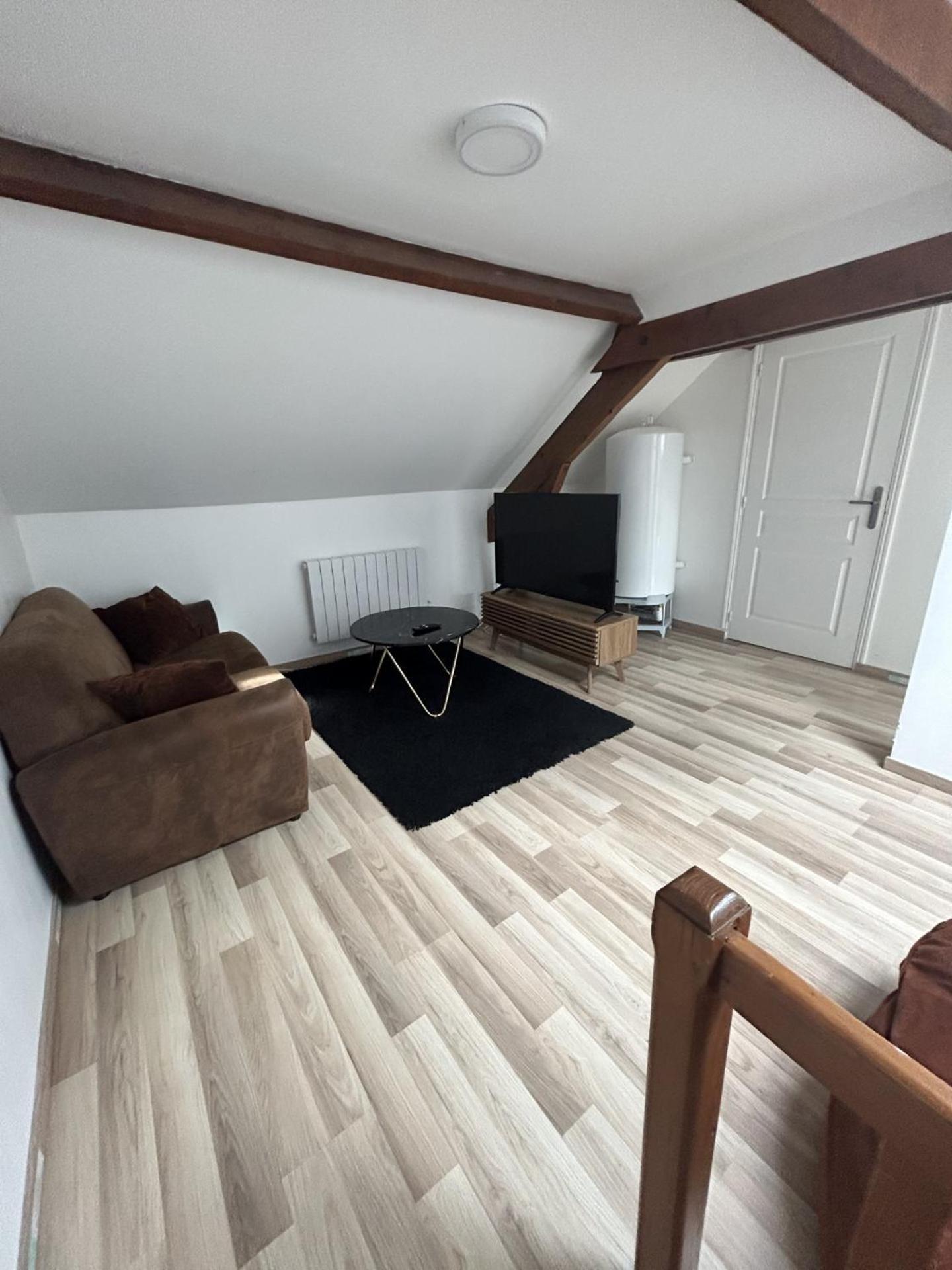 Apartment Grand Cru * Magnifique Duplex Au Coeur D'epernay